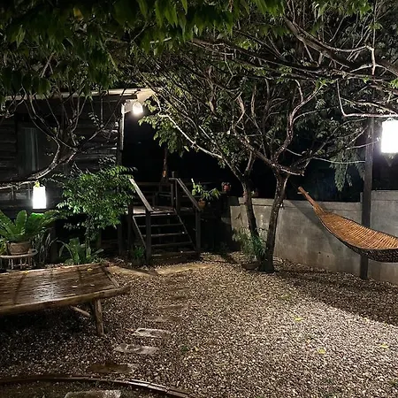 The Legend Homestay. Mae Ai Exterior foto