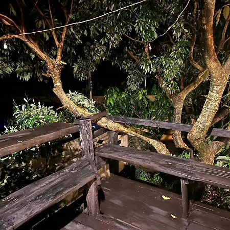 The Legend Homestay. Mae Ai Exterior foto