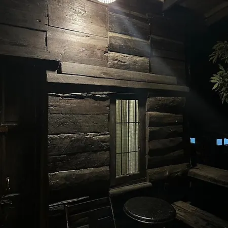 The Legend Homestay. Mae Ai Exterior foto