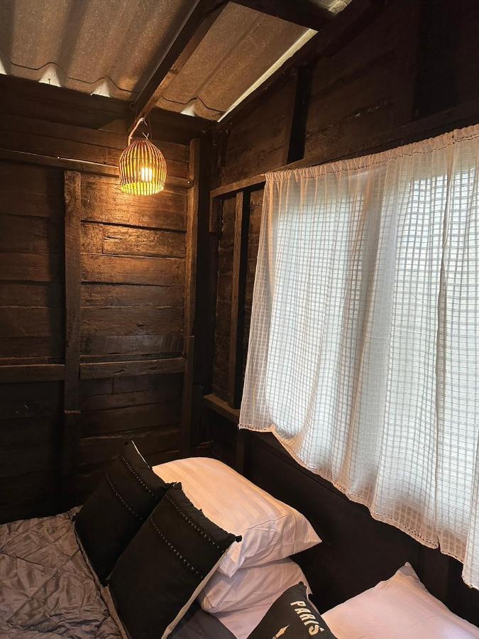 The Legend Homestay. Mae Ai