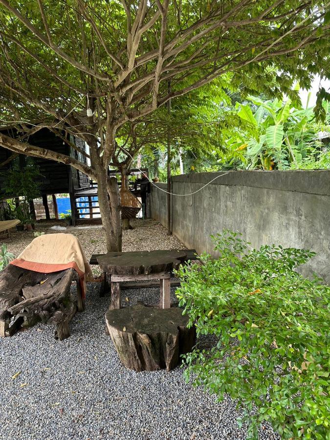 The Legend Homestay.