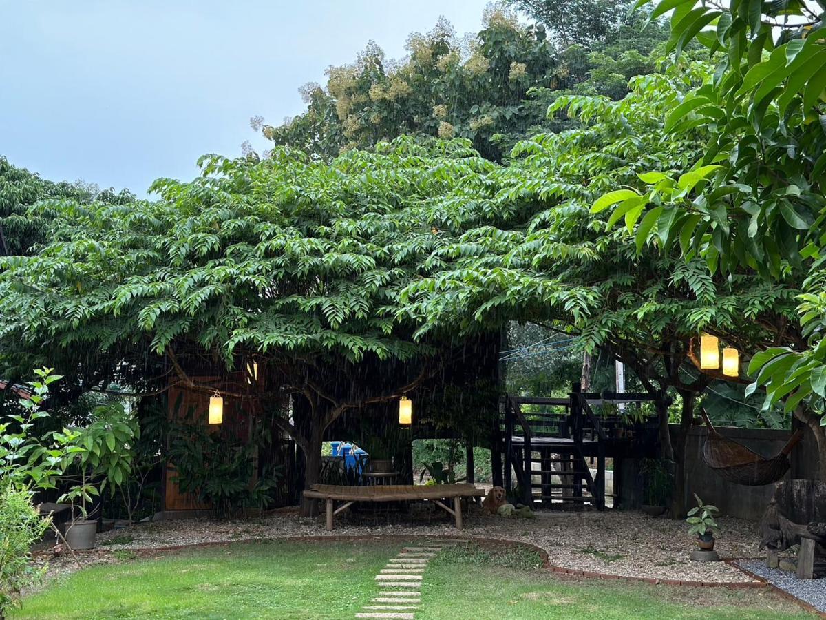 Privatunterkunft The Legend Homestay. Mae Ai