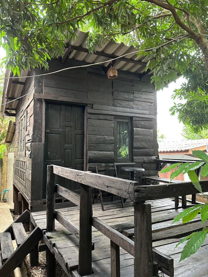 The Legend Homestay. Privatunterkunft Mae Ai