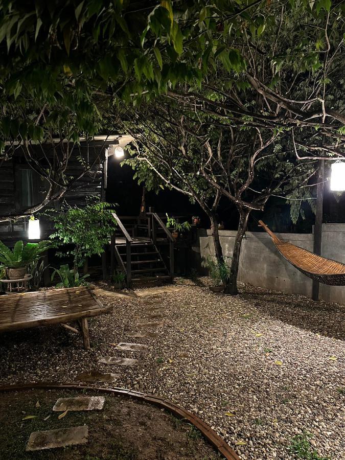 Privatunterkunft The Legend Homestay. Mae Ai