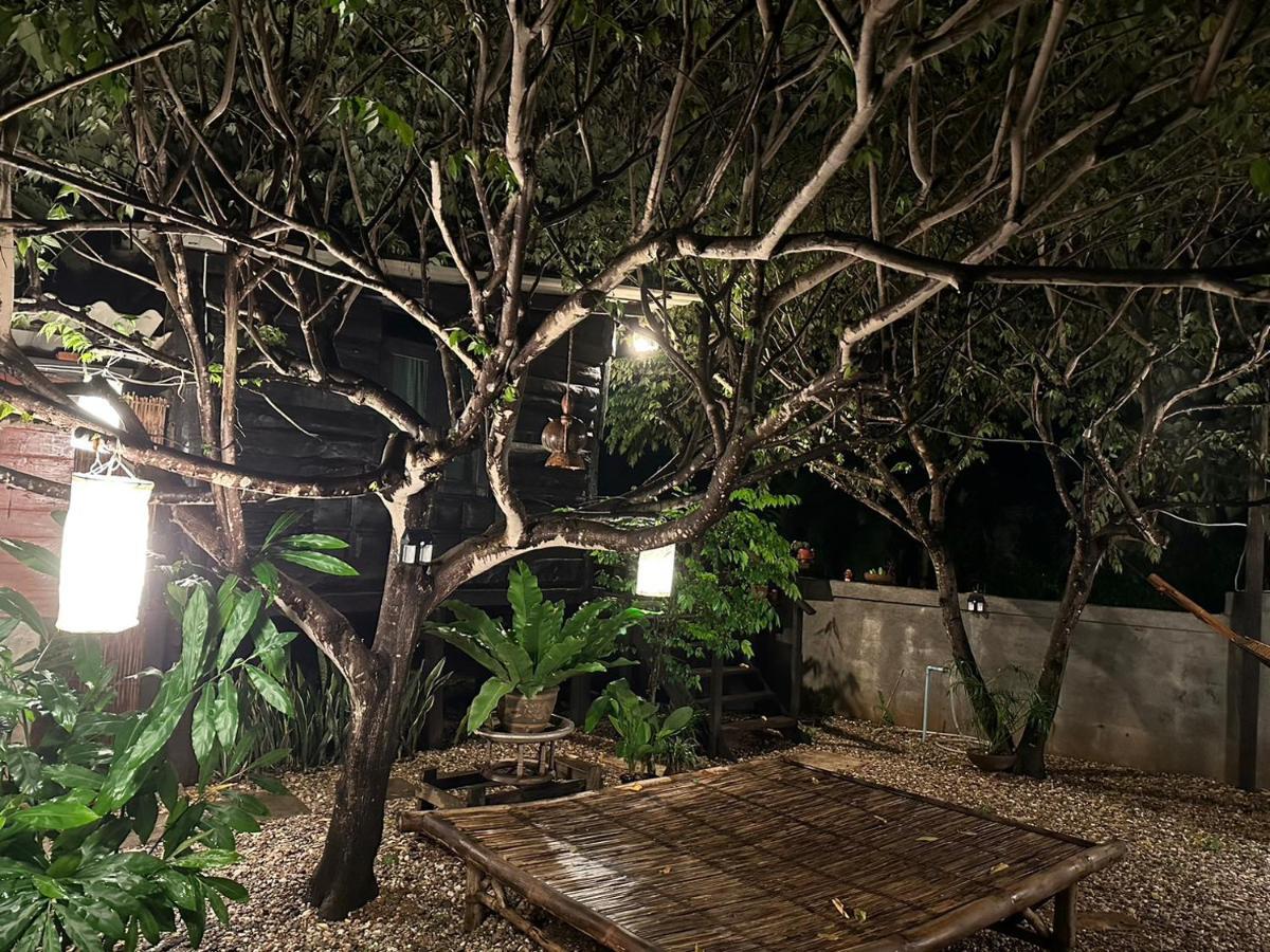 The Legend Homestay. Mae Ai
