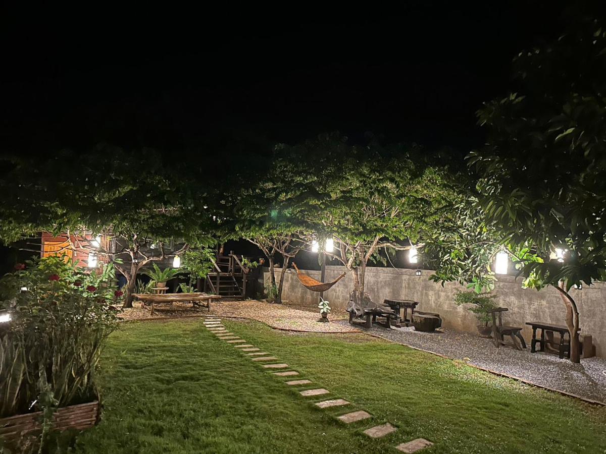 The Legend Homestay. Privatunterkunft