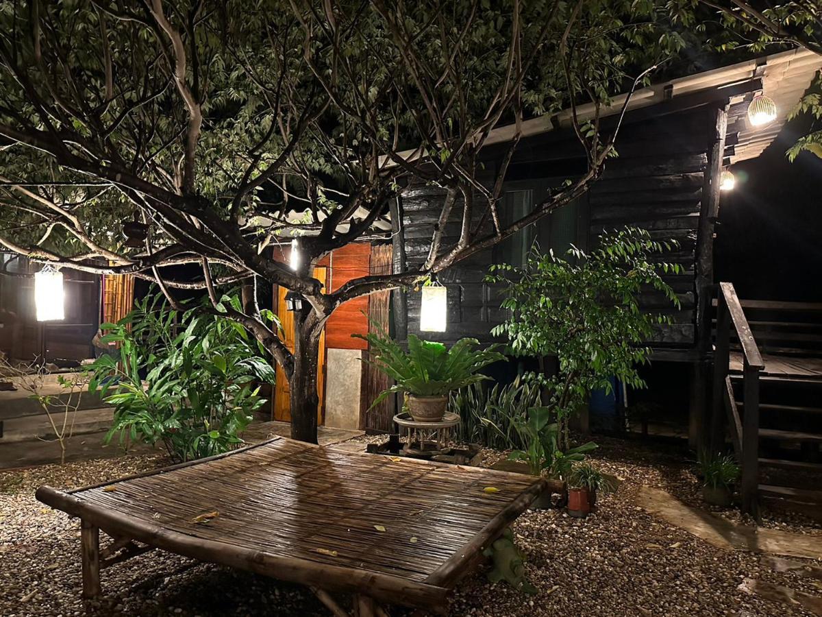 Privatunterkunft The Legend Homestay. Mae Ai