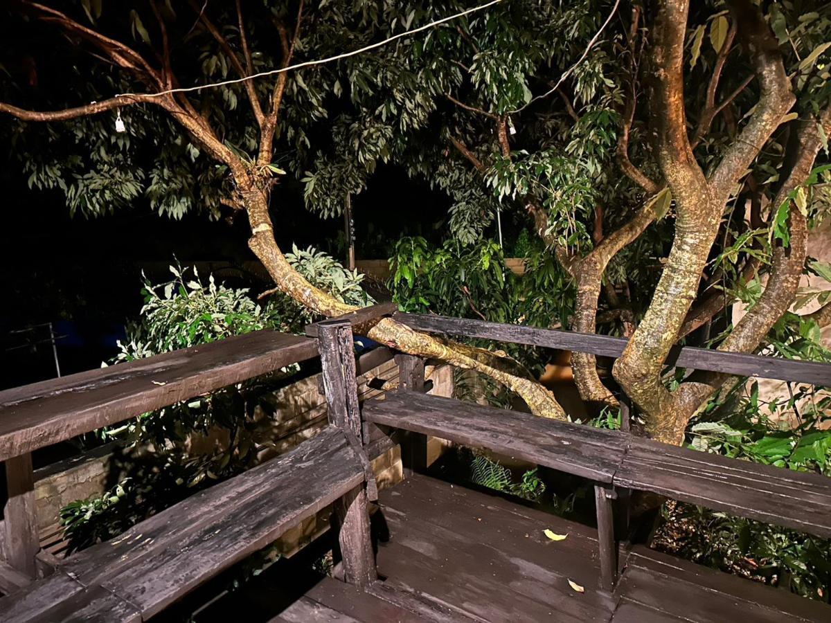 The Legend Homestay. Mae Ai