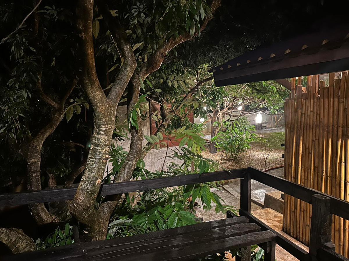 The Legend Homestay. *