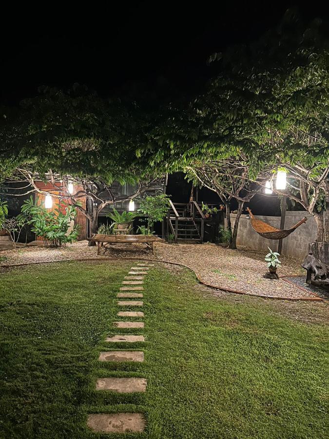 Privatunterkunft The Legend Homestay. Mae Ai