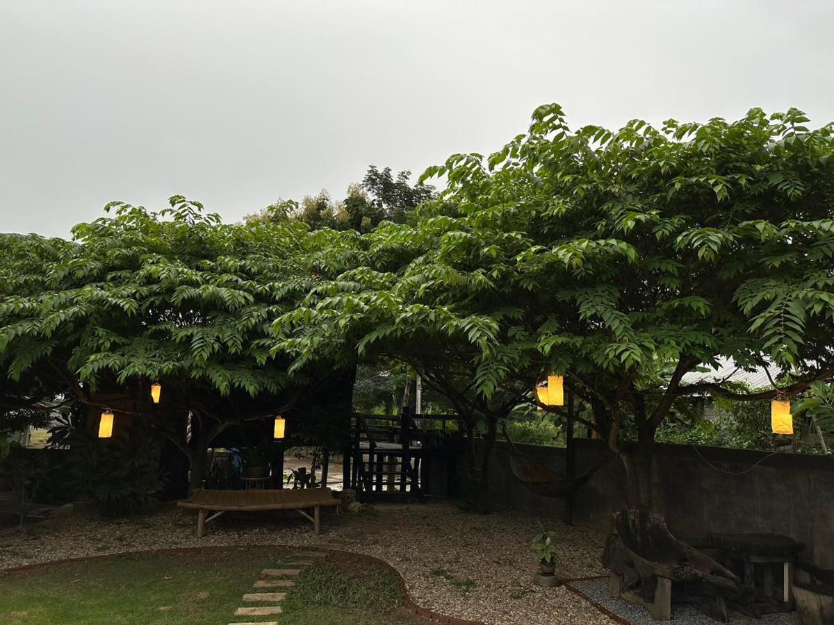 The Legend Homestay.