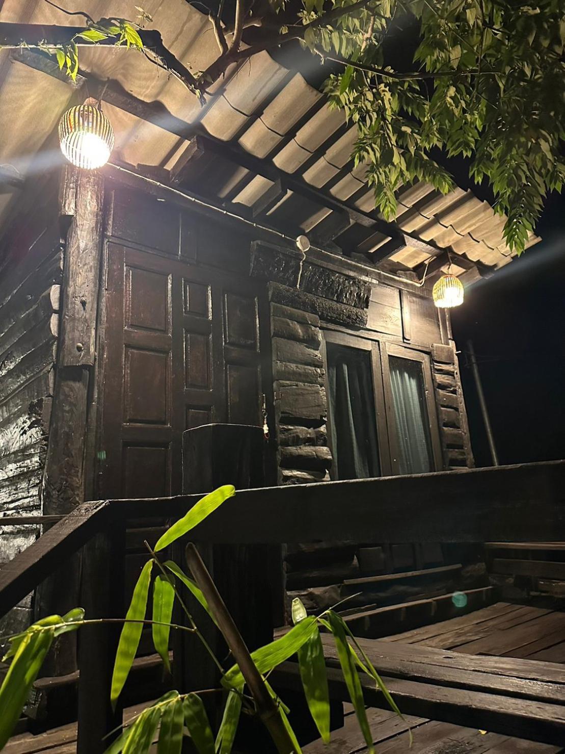 The Legend Homestay.