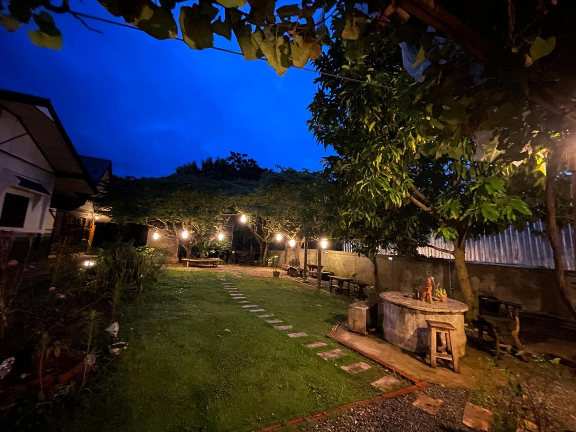 The Legend Homestay. Privatunterkunft *