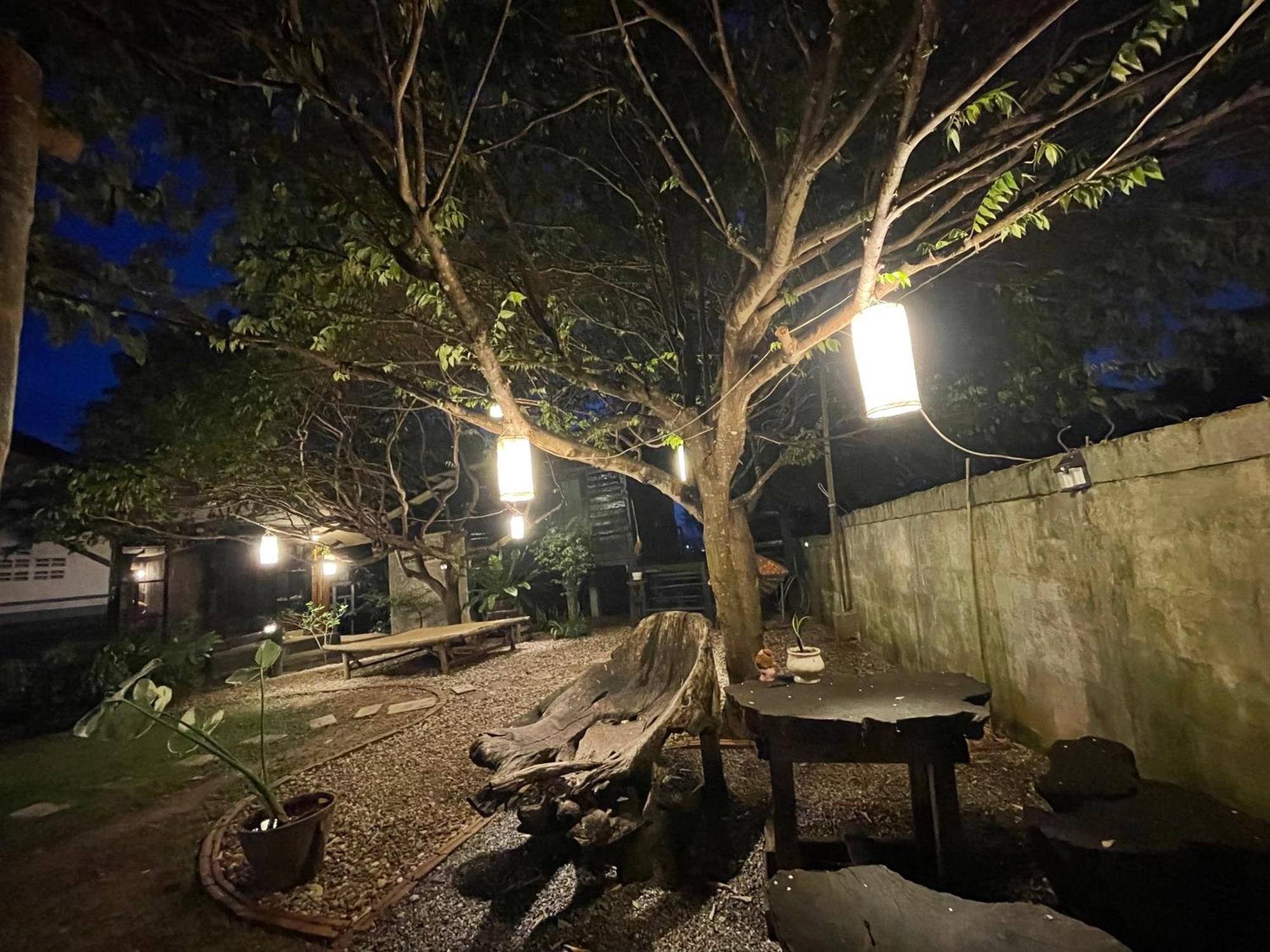The Legend Homestay. Privatunterkunft *