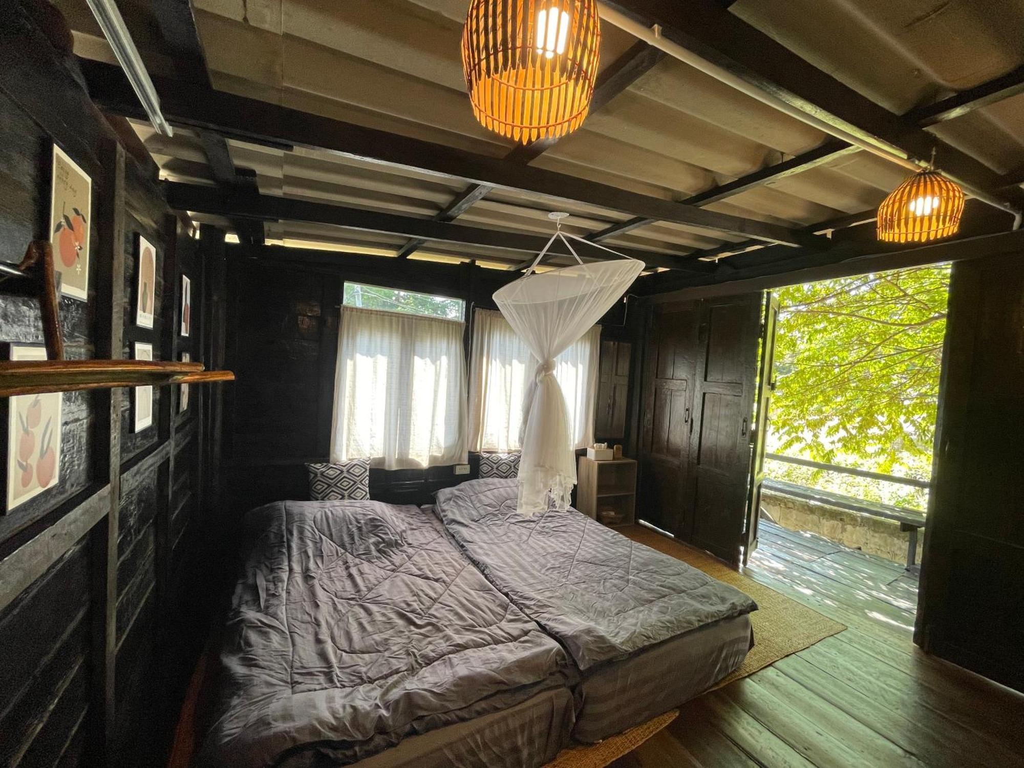 The Legend Homestay. Privatunterkunft