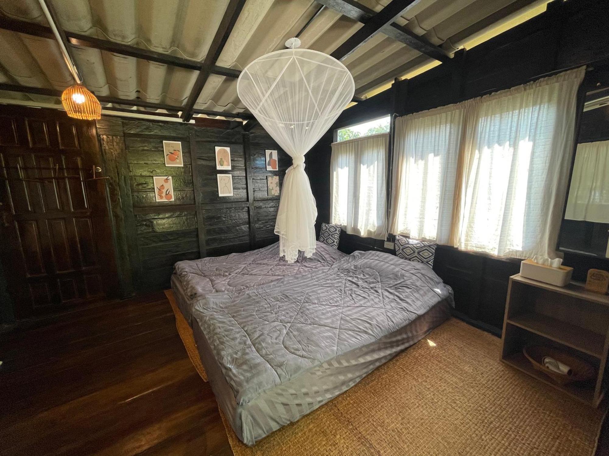 Privatunterkunft The Legend Homestay.