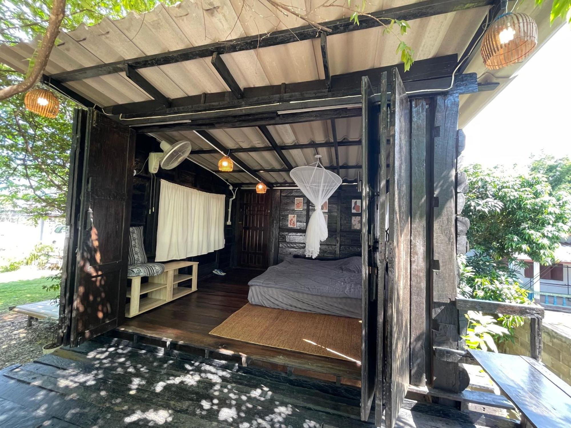 Privatunterkunft The Legend Homestay. *