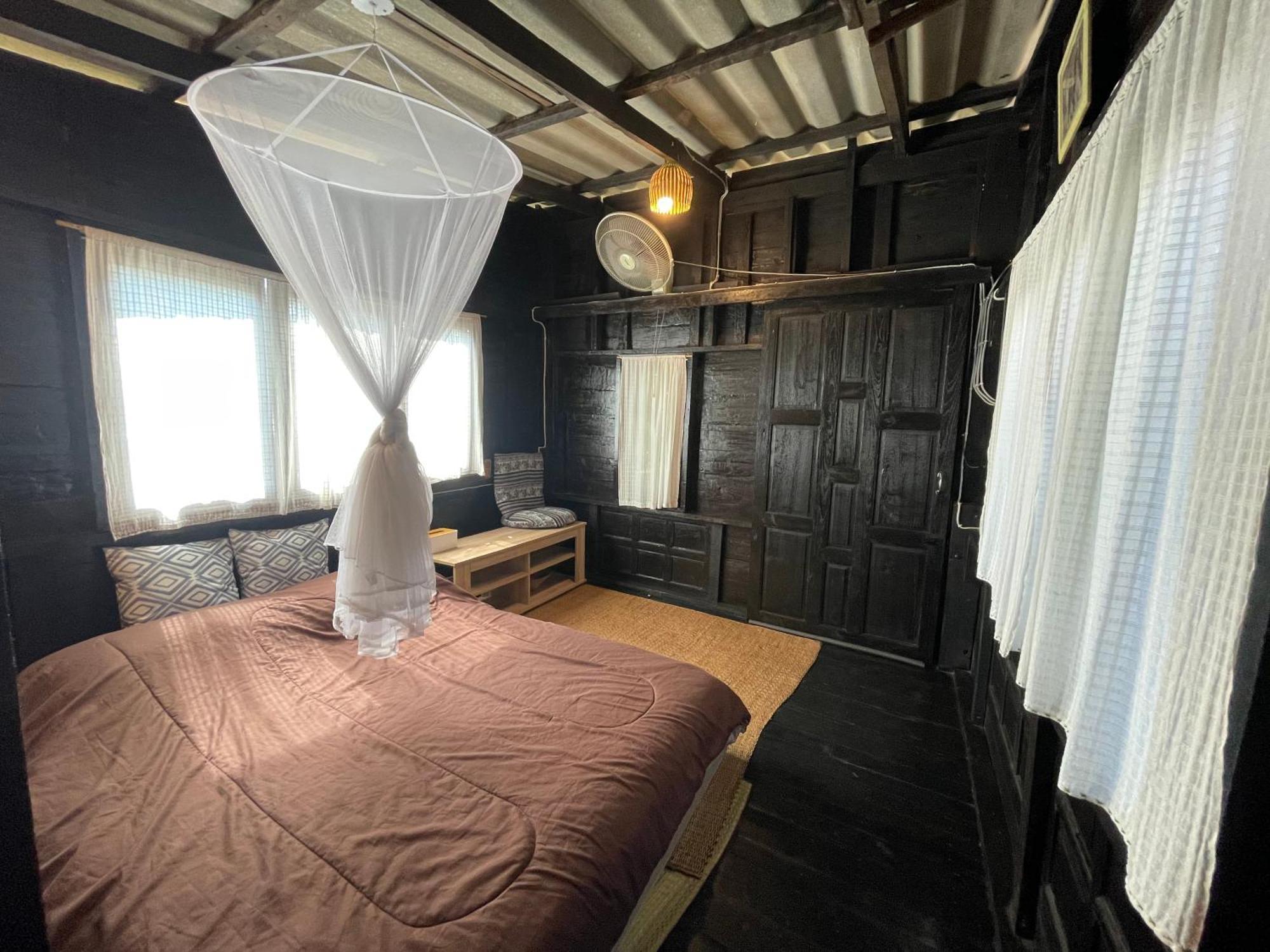 Privatunterkunft The Legend Homestay.