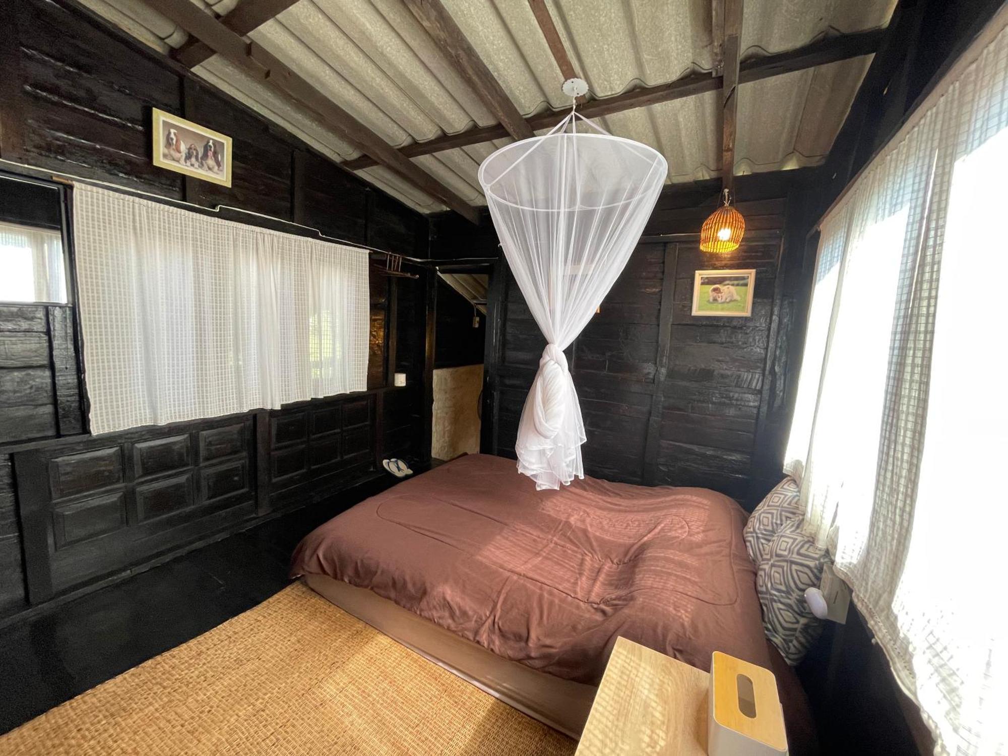 The Legend Homestay. Privatunterkunft Mae Ai