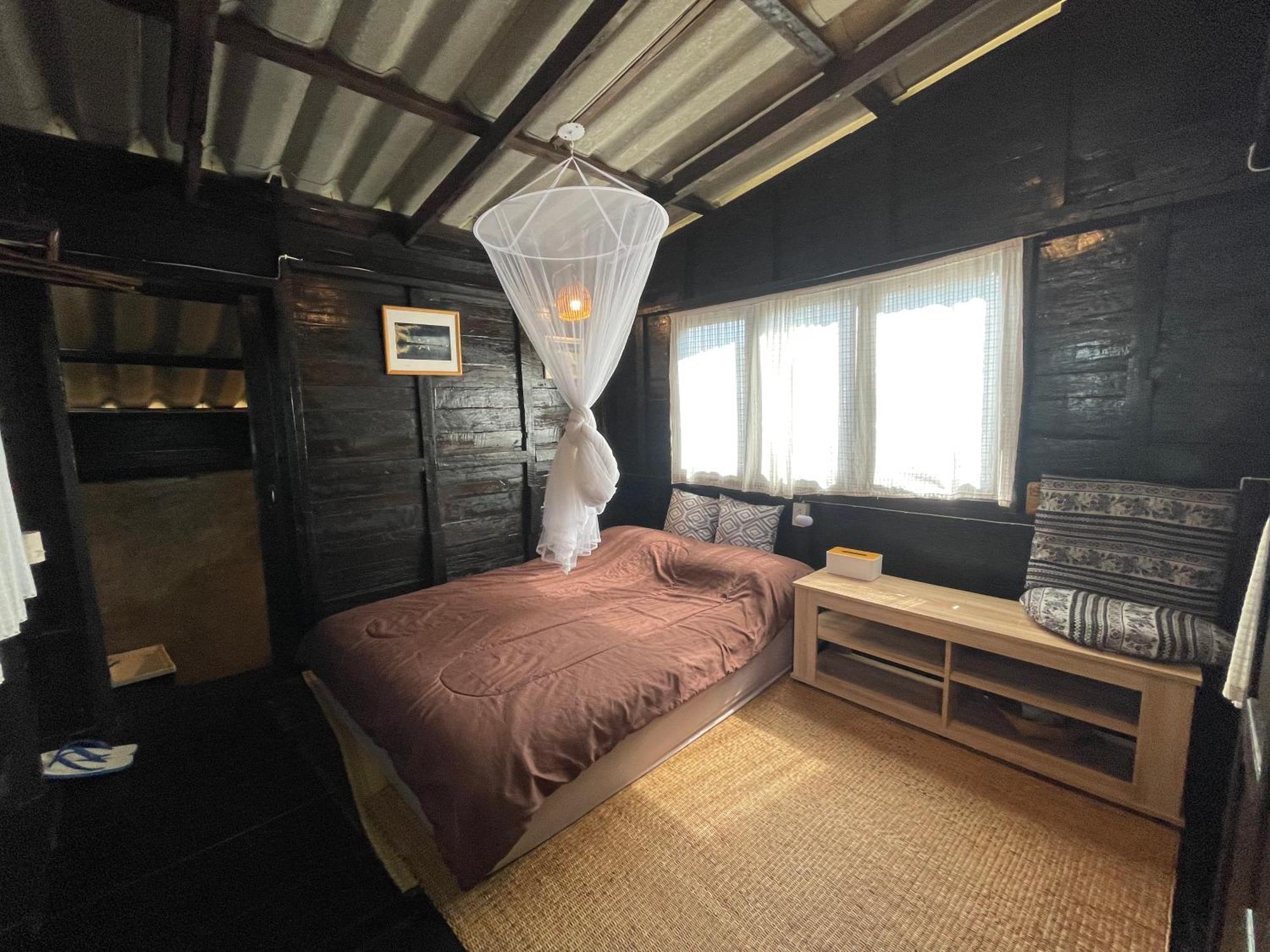 Privatunterkunft The Legend Homestay. Mae Ai