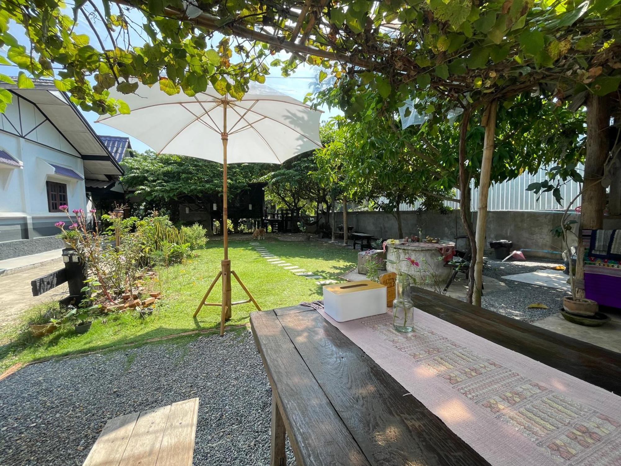 Privatunterkunft The Legend Homestay. *