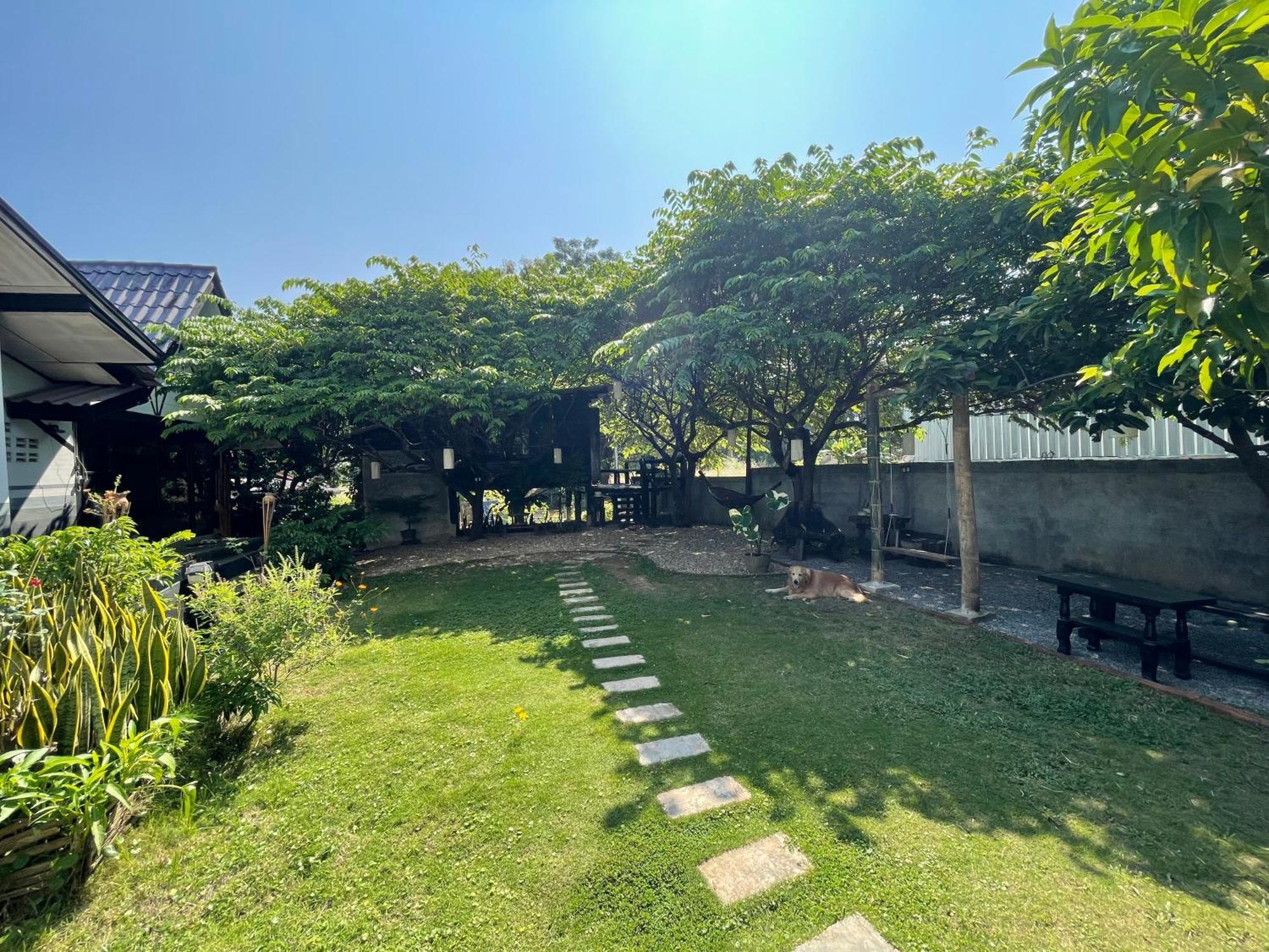 The Legend Homestay. Privatunterkunft