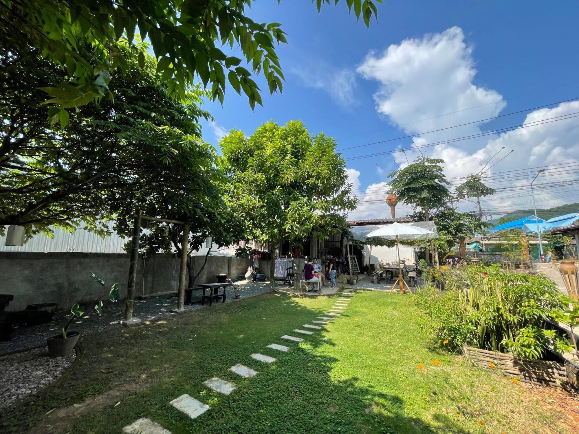 The Legend Homestay. Privatunterkunft *
