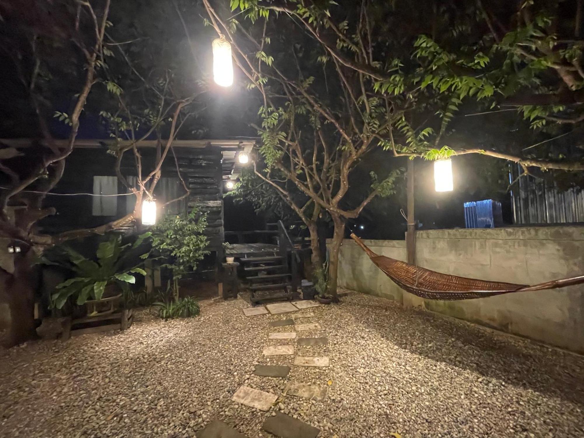Privatunterkunft The Legend Homestay. Mae Ai