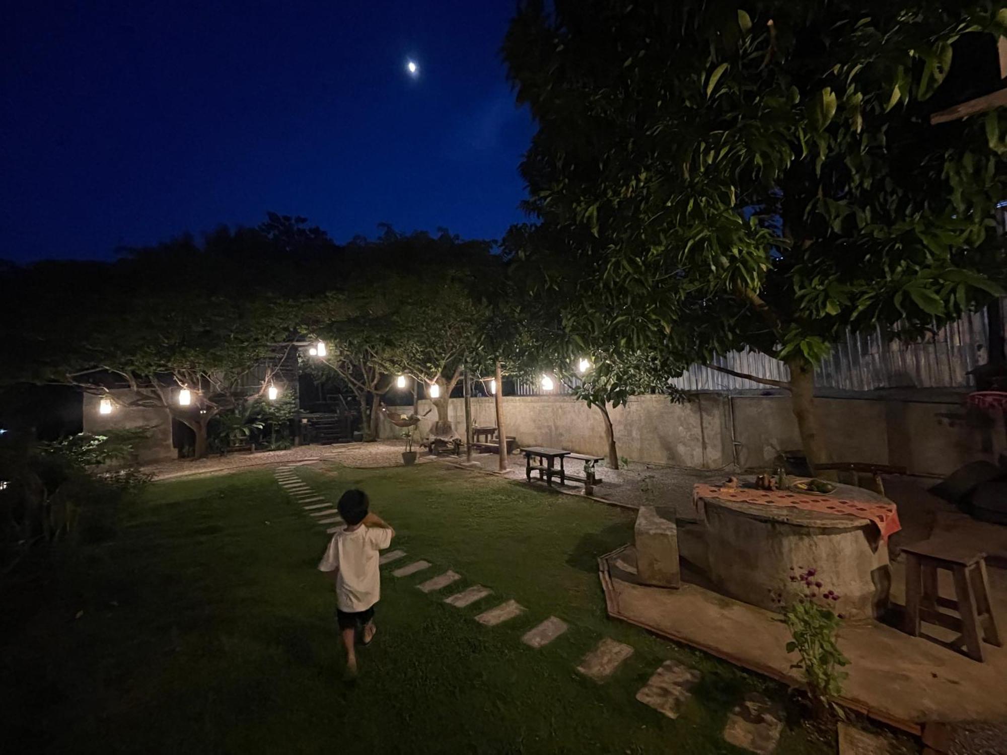 The Legend Homestay. *